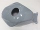 2005-2006 Nardo Grey Honda CBR600RR Motorcycle Fairing UK