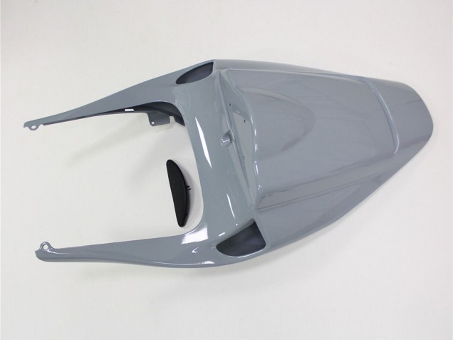 2005-2006 Nardo Grey Honda CBR600RR Motorcycle Fairing UK