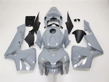 Buy 2005-2006 Nardo Grey Honda CBR600RR Motorcycle Fairing UK