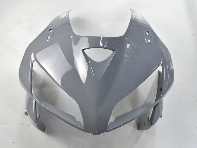 2005-2006 Nardo Grey White Repsol Honda CBR600RR Motorcycle Fairings UK