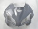 2005-2006 Nardo Grey White Repsol Honda CBR600RR Motorcycle Fairings UK
