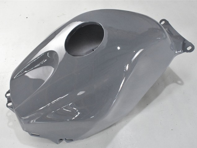 2005-2006 Nardo Grey White Repsol Honda CBR600RR Motorcycle Fairings UK