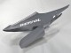 2005-2006 Nardo Grey White Repsol Honda CBR600RR Motorcycle Fairings UK