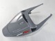 2005-2006 Nardo Grey White Repsol Honda CBR600RR Motorcycle Fairings UK