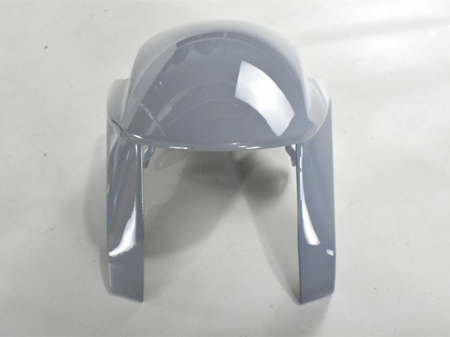 2007-2008 Nardo Grey Honda CBR600RR Motorcycle Fairings UK