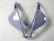 2007-2008 Nardo Grey Black Repsol Honda CBR600RR Motorcycle Fairings UK