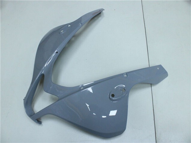 2009-2012 Nardo Grey Honda CBR600RR Motorcycle Fairings UK