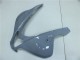 2009-2012 Nardo Grey Honda CBR600RR Motorcycle Fairings UK