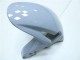 2009-2012 Nardo Grey Honda CBR600RR Motorcycle Fairings UK