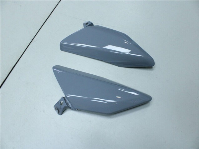 2009-2012 Nardo Grey Honda CBR600RR Motorcycle Fairings UK