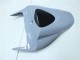 2009-2012 Nardo Grey Honda CBR600RR Motorcycle Fairings UK