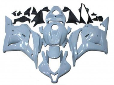 Buy 2009-2012 Nardo Grey Honda CBR600RR Motorcycle Fairings UK