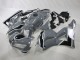 2013-2026 Nardo Grey Glossy Black Honda CBR600RR Motorcycle Fairings UK