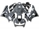 2013-2026 Nardo Grey Glossy Black Honda CBR600RR Motorcycle Fairings UK