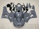 2013-2026 Nardo Grey Honda CBR600RR Motorcycle Fairing UK