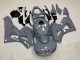 2013-2026 Nardo Grey Honda CBR600RR Motorcycle Fairing UK