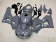 2013-2026 Nardo Grey Honda CBR600RR Motorcycle Fairing UK
