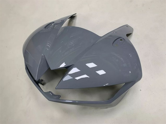 2013-2026 Nardo Grey Honda CBR600RR Motorcycle Fairing UK