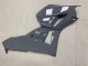 2013-2026 Nardo Grey Honda CBR600RR Motorcycle Fairing UK