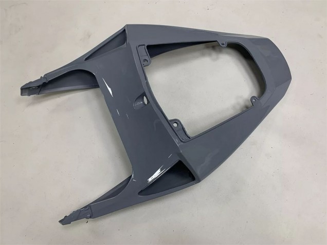 2013-2026 Nardo Grey Honda CBR600RR Motorcycle Fairing UK