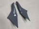 2013-2026 Nardo Grey Honda CBR600RR Motorcycle Fairing UK