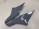 2013-2026 Nardo Grey Honda CBR600RR Motorcycle Fairing UK