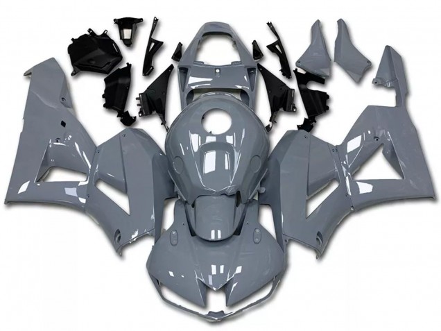 2013-2026 Nardo Grey Honda CBR600RR Motorcycle Fairing UK