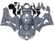 2013-2026 Nardo Grey Honda CBR600RR Motorcycle Fairing UK