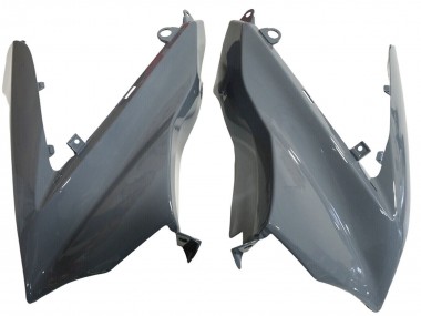 Buy 2007-2008 Nardo Grey Suzuki GSXR 1000 Motorcycle Fairings UK