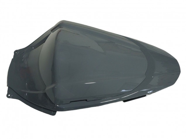 2007-2008 Nardo Grey Suzuki GSXR 1000 Motorcycle Fairings UK