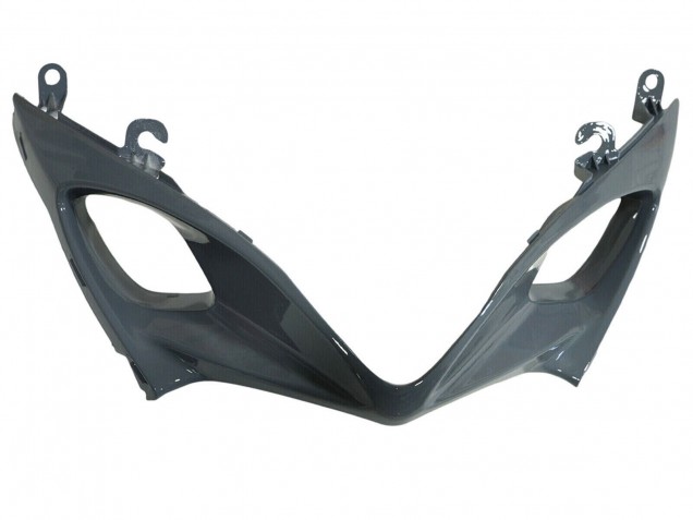 2007-2008 Nardo Grey Suzuki GSXR 1000 Motorcycle Fairings UK