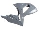2009-2016 Nardo Grey Black Suzuki GSXR 1000 Motorcycle Fairings UK