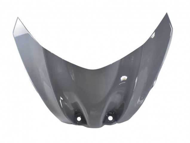 2009-2016 Nardo Grey Black Suzuki GSXR 1000 Motorcycle Fairings UK