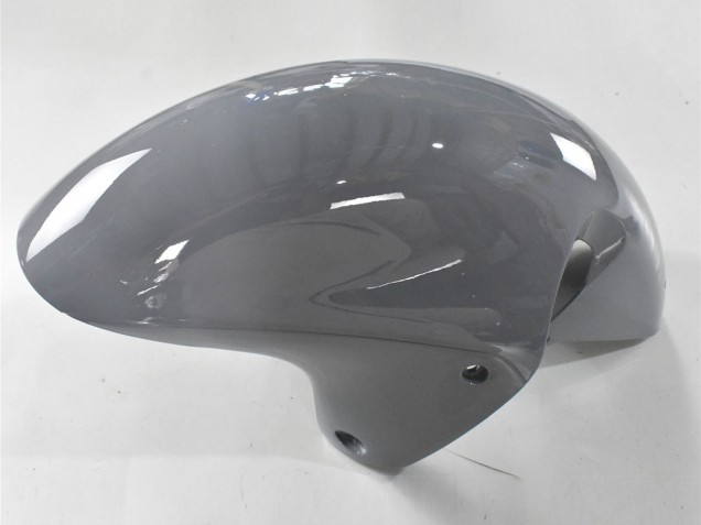 1996-2007 Nardo Grey Black No Decal Suzuki GSXR 1300 Hayabusa Motorcycle Fairings UK