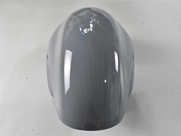 1996-2007 Nardo Grey Black No Decal Suzuki GSXR 1300 Hayabusa Motorcycle Fairings UK
