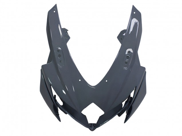 2008-2010 Nardo Grey Suzuki GSXR 600 / GSXR 750 Motorcycle Fairings UK