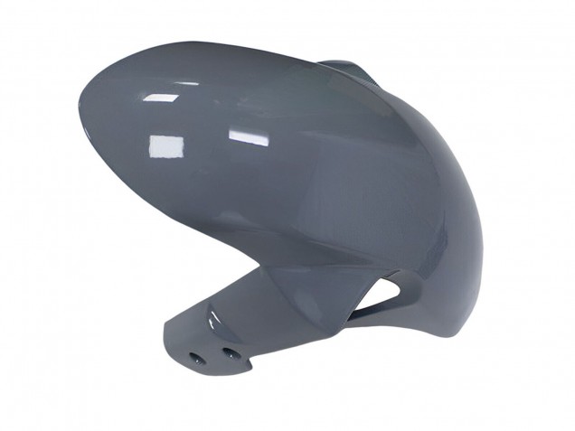 2008-2010 Nardo Grey Suzuki GSXR 600 / GSXR 750 Motorcycle Fairings UK