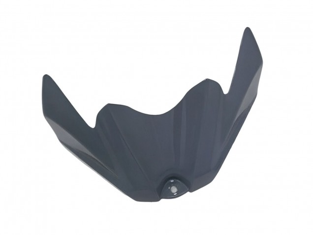 2008-2010 Nardo Grey Suzuki GSXR 600 / GSXR 750 Motorcycle Fairings UK