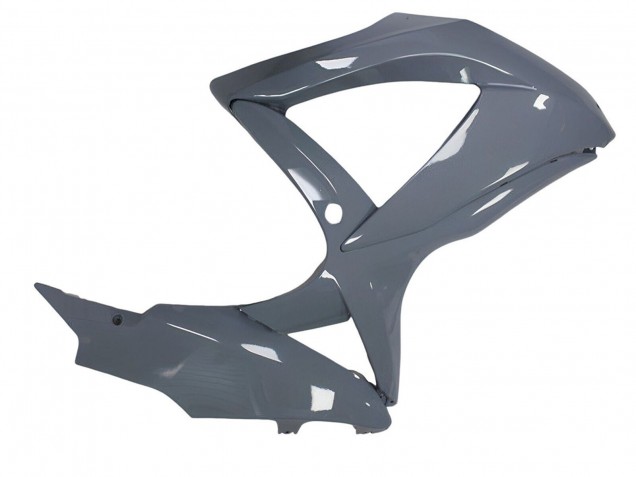 2008-2010 Nardo Grey Suzuki GSXR 600 / GSXR 750 Motorcycle Fairings UK