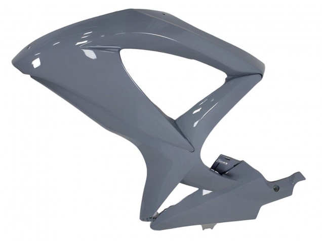 2008-2010 Nardo Grey Suzuki GSXR 600 / GSXR 750 Motorcycle Fairings UK