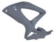 2008-2010 Nardo Grey Suzuki GSXR 600 / GSXR 750 Motorcycle Fairings UK