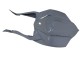 2008-2010 Nardo Grey Suzuki GSXR 600 / GSXR 750 Motorcycle Fairings UK