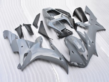 Buy 2002-2003 Light Nardo Grey Yamaha YZF 1000 R1 Motorcycle Fairings UK