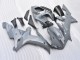 2002-2003 Light Nardo Grey Yamaha YZF 1000 R1 Motorcycle Fairings UK