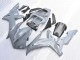 2002-2003 Light Nardo Grey Yamaha YZF 1000 R1 Motorcycle Fairings UK