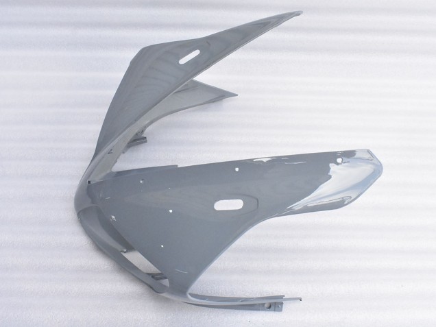 2002-2003 Light Nardo Grey Yamaha YZF 1000 R1 Motorcycle Fairings UK