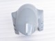 2002-2003 Light Nardo Grey Yamaha YZF 1000 R1 Motorcycle Fairings UK
