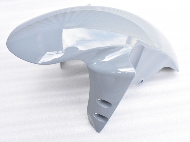 2002-2003 Light Nardo Grey Yamaha YZF 1000 R1 Motorcycle Fairings UK