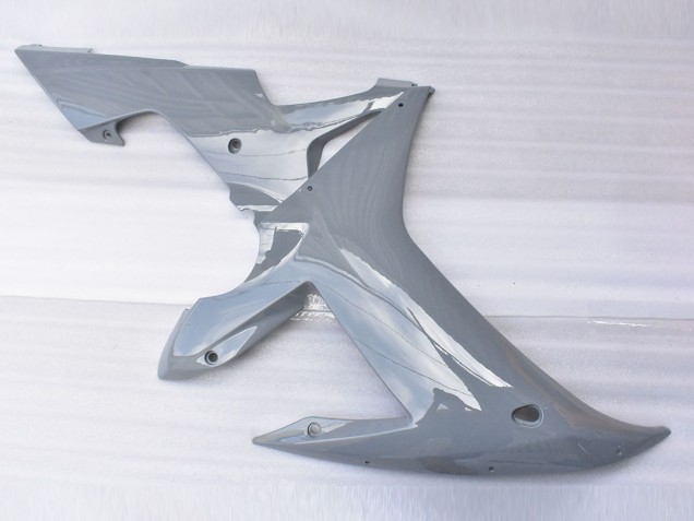 2002-2003 Light Nardo Grey Yamaha YZF 1000 R1 Motorcycle Fairings UK