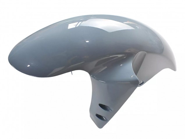 2004-2006 Nardo Grey Yamaha YZF 1000 R1 Motorcycle Fairings UK